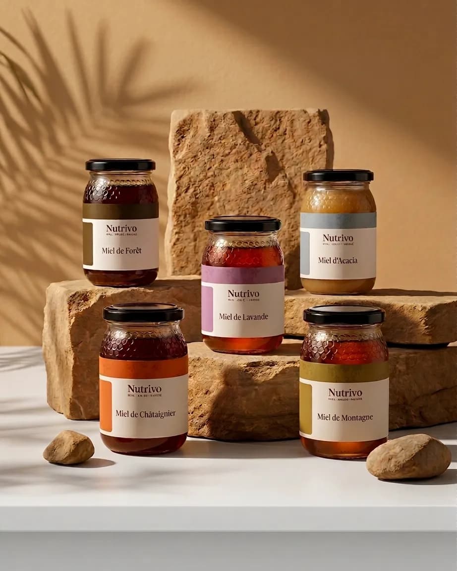 Coffret Cadeau